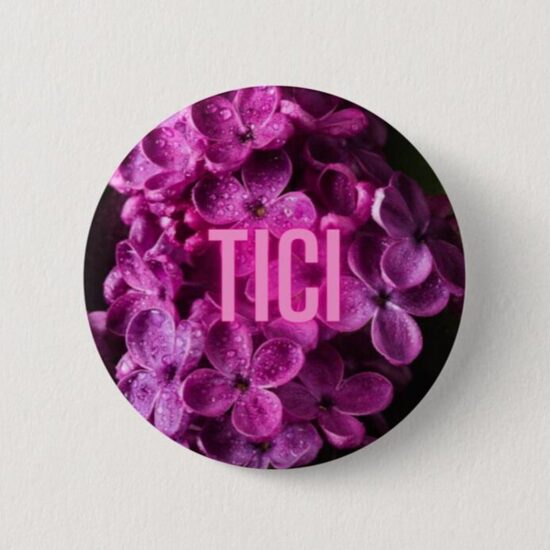 Mazs spogulītis  Tici